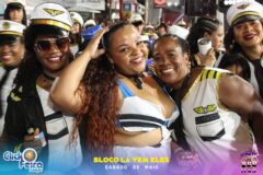 Bloco Lá Vem Eles